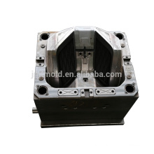 Superb Customized Car Price Cheap Auto Fog Lamp Mould